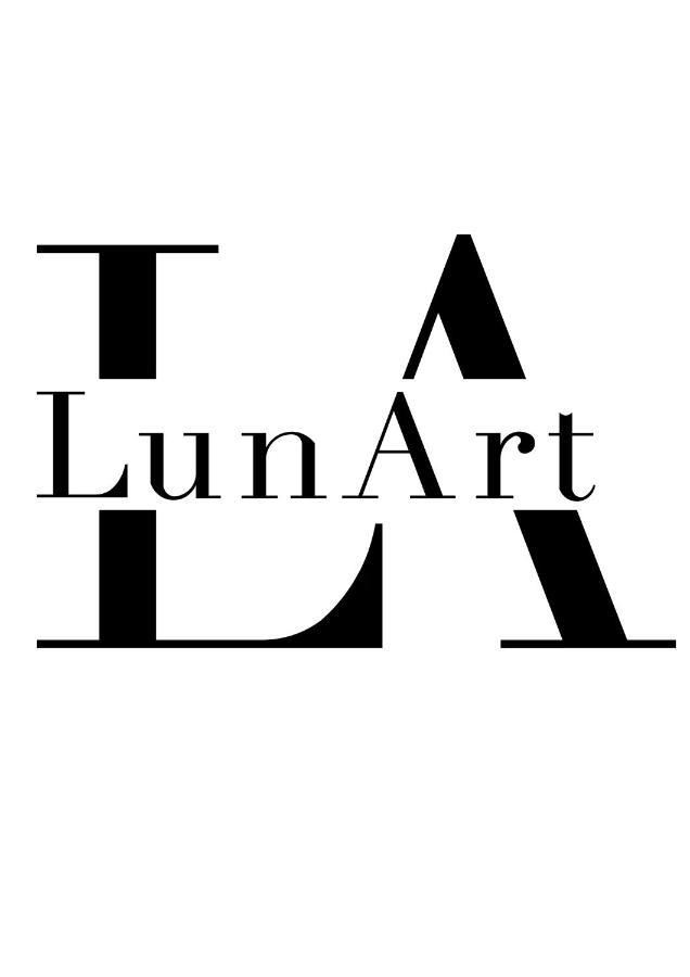 Lunart Florença Exterior foto